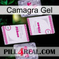 Camagra Gel 33